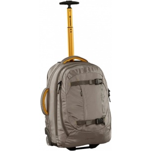 Backpack Trolley Abu Abu Polyester IDR 235.000