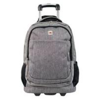 Backpack Trolley Abu Polyester IDR 280.000