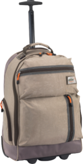 Ransel Backpack Trolley IDR 367.500