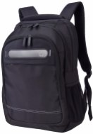 Backpack Laptop Hitam Polyester IDR 225.000