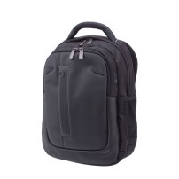 Backpack Laptop Hitam Polyester IDR 165.000