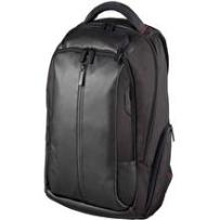 Backpack Laptop Hitam Polyester Sintetic IDR 165.000