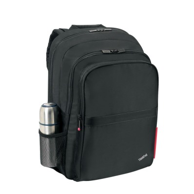 Backpack Laptop Hitam Polyester IDR 185.000