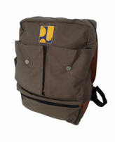 Backpack Laptop Cokelat Polyester IDR 75.000