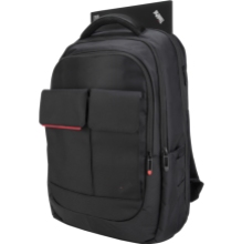 Backpack Laptop Hitam Polyester IDR 150.000