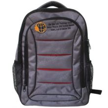 Backpack Laptop Abu Polyester IDR 130.000