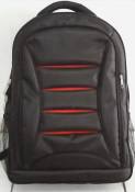Backpack Laptop Hitam Polyester IDR 95.000