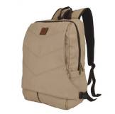 Backpack Laptop Krem Polyester IDR 110.000