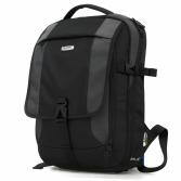 Backpack Laptop Hitam Polyester IDR 280.000