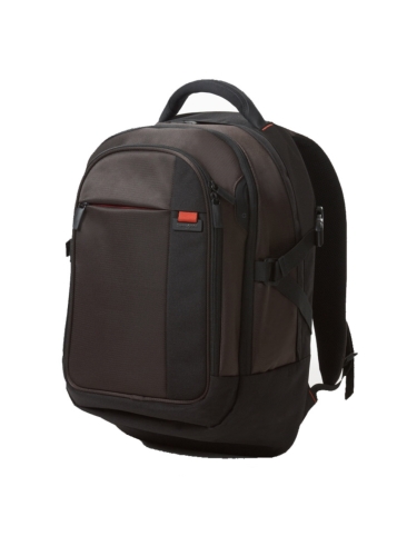 Backpack Laptop Hitam Polyester IDR 264.000