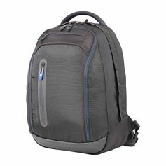 Backpack Laptop Abu Polyester IDR 155.000