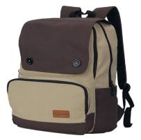 Backpack Laptop Cokelat Polyester IDR 70.000
