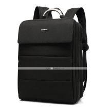 Backpack Laptop Hitam Polyester IDR175.000