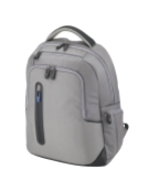 Backpack Laptop Abu Polyester IDR 187.000