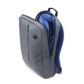 Backpack Laptop Abu Polyester IDR 130.200