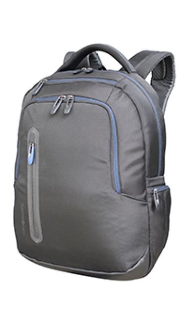 Backpack Laptop Abu Abu Polyester IDR 103.000