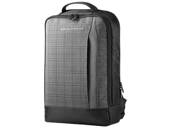 Backpack Laptop Abu Abu IDR 125.000