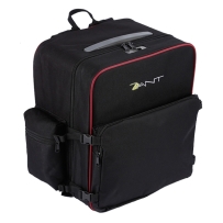 Travel Bag Hitam Backpack IDR 425.000