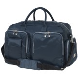 Travel Bag Hitam Polyester IDR 155.200