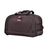 Travel Bag Hitam Polyester IDR 286.000