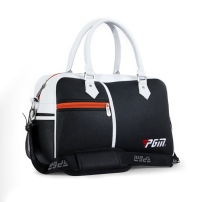 Travel Bag Hitam Polyester IDR 88.500