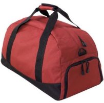 Travel Bag Merah Polyester IDR 88.400