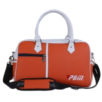 Travel Bag Orange Polyester IDR 88.100