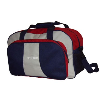 Travel Bag Warna Polyester IDR 105.000