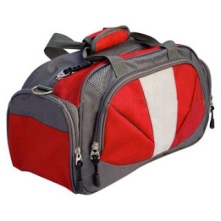 Travel Bag Warna Polyester IDR 98.000